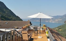 Casa vacanze 'La piazza'